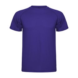 Roly Montecarlo T-shirt Herre RY0425
