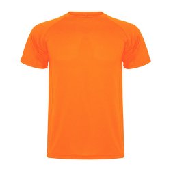 Roly Montecarlo T-shirt Herre RY0425