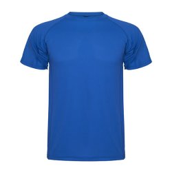 Roly Montecarlo T-shirt Herre RY0425