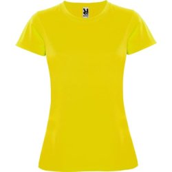 Roly Montecarlo T-shirt Dame RY0423