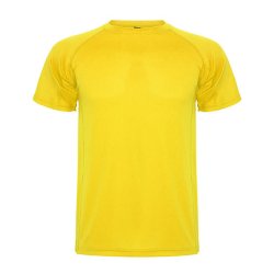 Roly Montecarlo T-shirt Herre RY0425