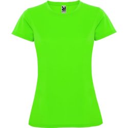 Roly Montecarlo T-shirt Dame RY0423