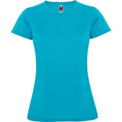 Roly Montecarlo T-shirt Dame RY0423