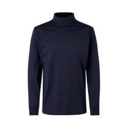 ID T-Time Rullekrave T-shirt 0546