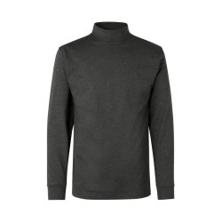 ID T-Time Rullekrave T-shirt 0546