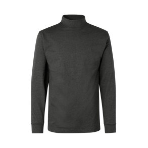 ID T-Time Rullekrave T-shirt 0546