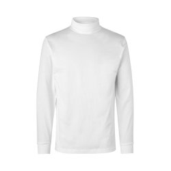 ID T-Time Rullekrave T-shirt 0546