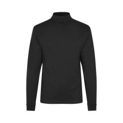 ID T-Time Rullekrave T-shirt 0546