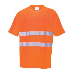 Portwest Hi-Vis T-shirt S172