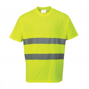 Portwest Hi-Vis T-shirt S172