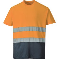 Portwest Hi-Vis T-shirt S173