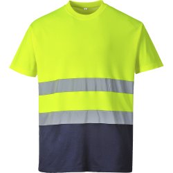 Portwest Hi-Vis T-shirt S173