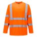 Hi-Vis Orange,S