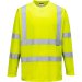 Hi-Vis Gul,S