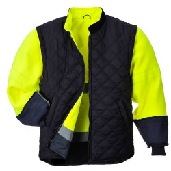 Portwest Hi-Vis 7-i-1 Trafikjakke S427