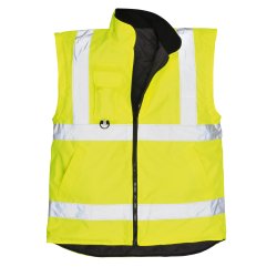 Portwest Hi-Vis 7-i-1 Trafikjakke S427