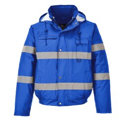 Portwest Iona Lite Pilotjakke S434