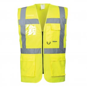 Portwest Hi-Vis Vest S476