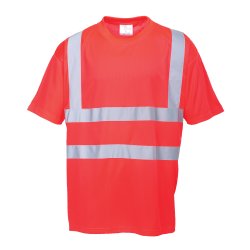 Portwest Hi-Vis T-shirt S478