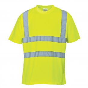 Portwest Hi-Vis T-shirt S478