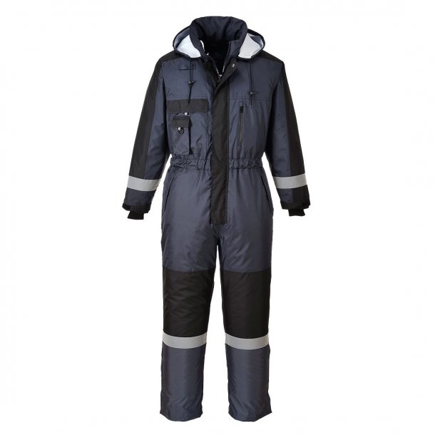 Portwest Vinter Kedeldragt S585