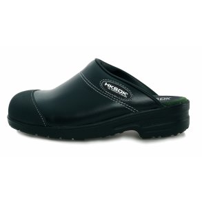 HKSDK Sikkerhedstrsko S90