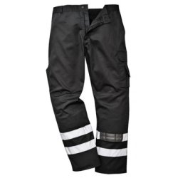 Portwest Iona Combat Refleksbukser S917