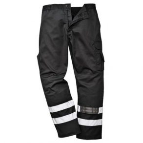 Portwest Iona Combat Refleksbukser S917