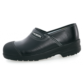 HKSDK Sikkerhedsstrsko Med Hlkappe S96