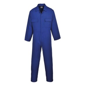 Portwest Euro Work Kedeldragt S999