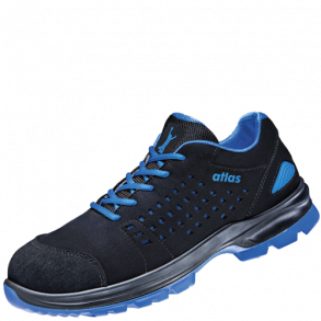 Atlas Sikkerhedssko SL 405 XP Blue