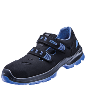 Atlas Sikkerhedssandal Vidde 14 SL 46