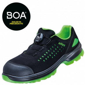 Atlas Sikkerhedssko SL 920 Boa