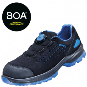 Atlas Sikkerhedssko SL 940 Boa