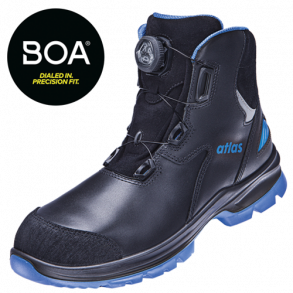 Atlas Sikkerhedsstvletter SL 9845 XP Boa