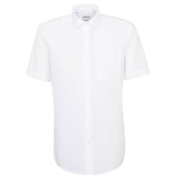 Seidensticker Skjorte Regular Fit S/S SN003001