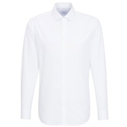 Seidensticker Skjorte Shaped Fit L/S SN021000