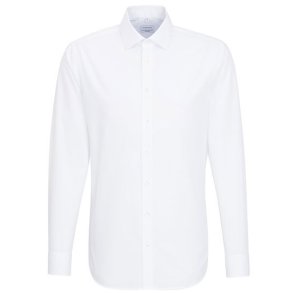 Seidensticker Skjorte Shaped Fit L/S SN021000