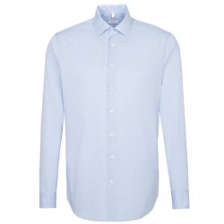 Seidensticker Skjorte Shaped Fit L/S SN021000