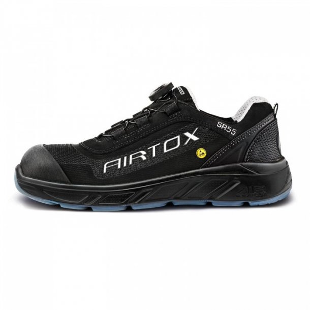 Airtox Sikkerhedssko SR55