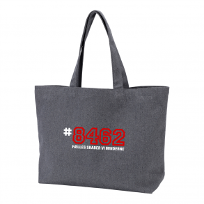 Harlev Canvas Supper Shopper