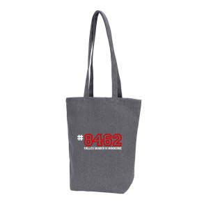 Harlev Canvas Shopper