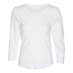 Storm T-shirt L/S Lady ST406