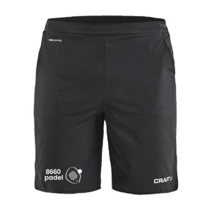 Craft Pro Control Impact Shorts Herre 1908237 - 8660 Padel Medlem