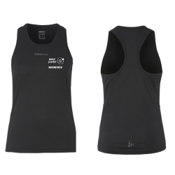 Craft ADV Essence Singlet 2 Dame 1914796 - 8660 Padel Medlem
