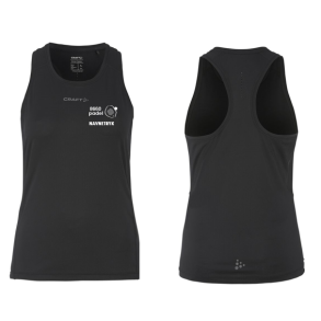 Craft ADV Essence Singlet 2 Dame 1914796 - 8660 Padel Medlem