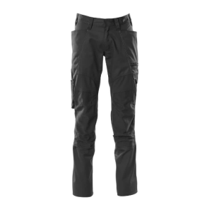 Mascot Accelerate Bukser Med Knlommer 18579-442