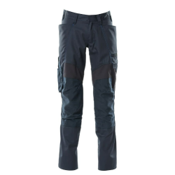 Mascot Accelerate Bukser Med Knlommer 18579-442