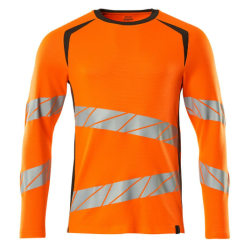 Mascot Accelerate Safe T-shirt L/S 19081-771