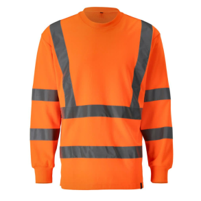 Mascot Safe Classic Melita Sweatshirt 50106-854